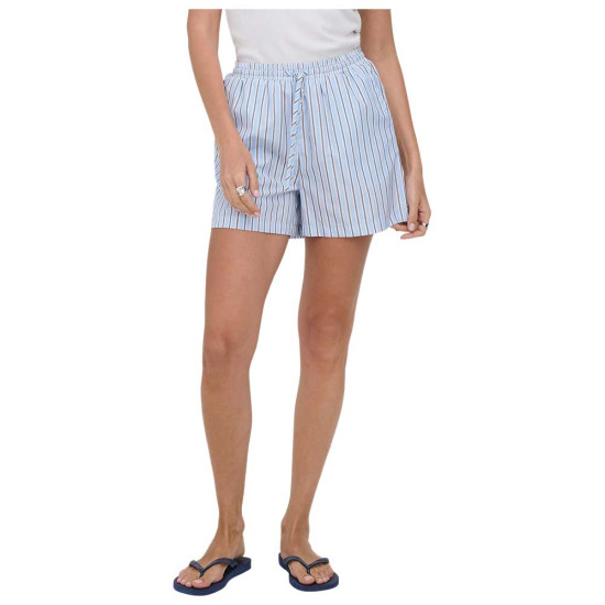 Only Γυναικείο σορτς Loris Striped Shorts